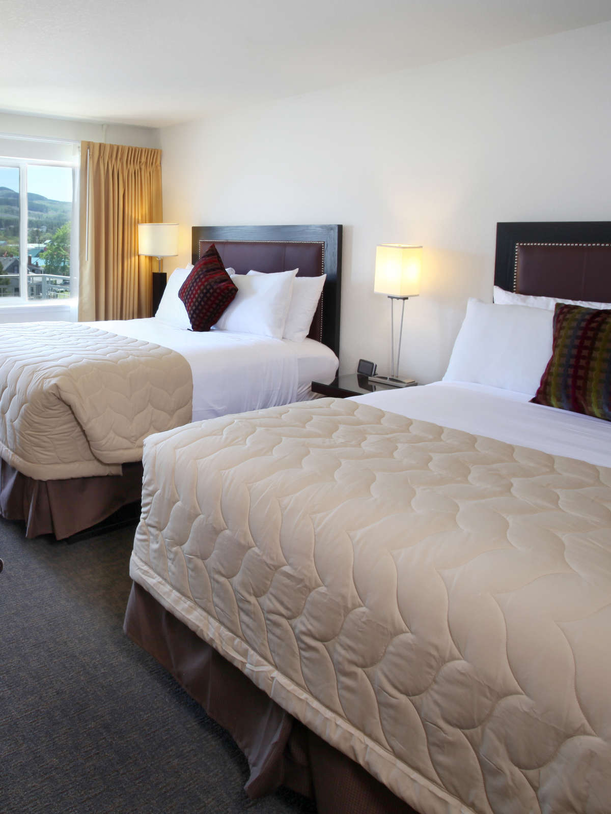 Hotel River Inn at Seaside photo 2