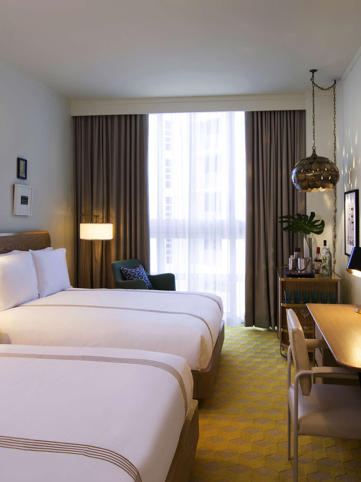 Hotel Thompson Miami Beach photo 4