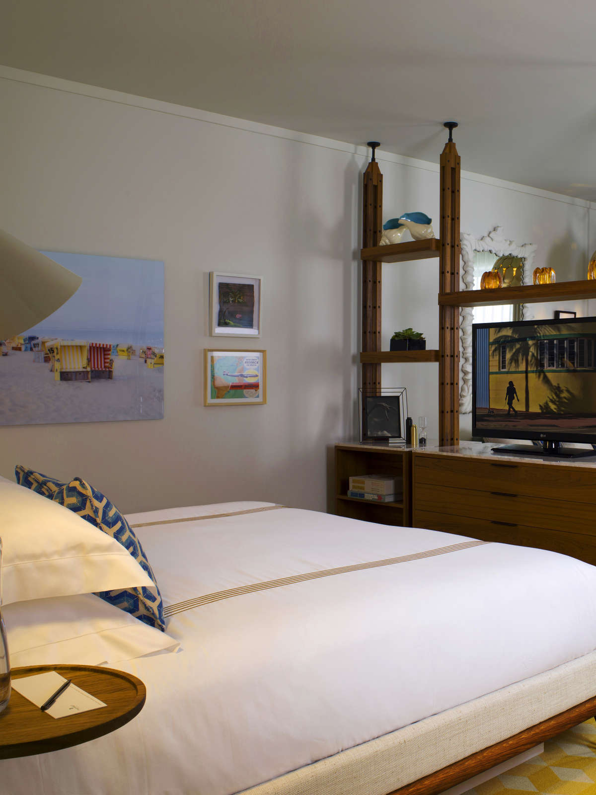 Hotel Thompson Miami Beach photo 5