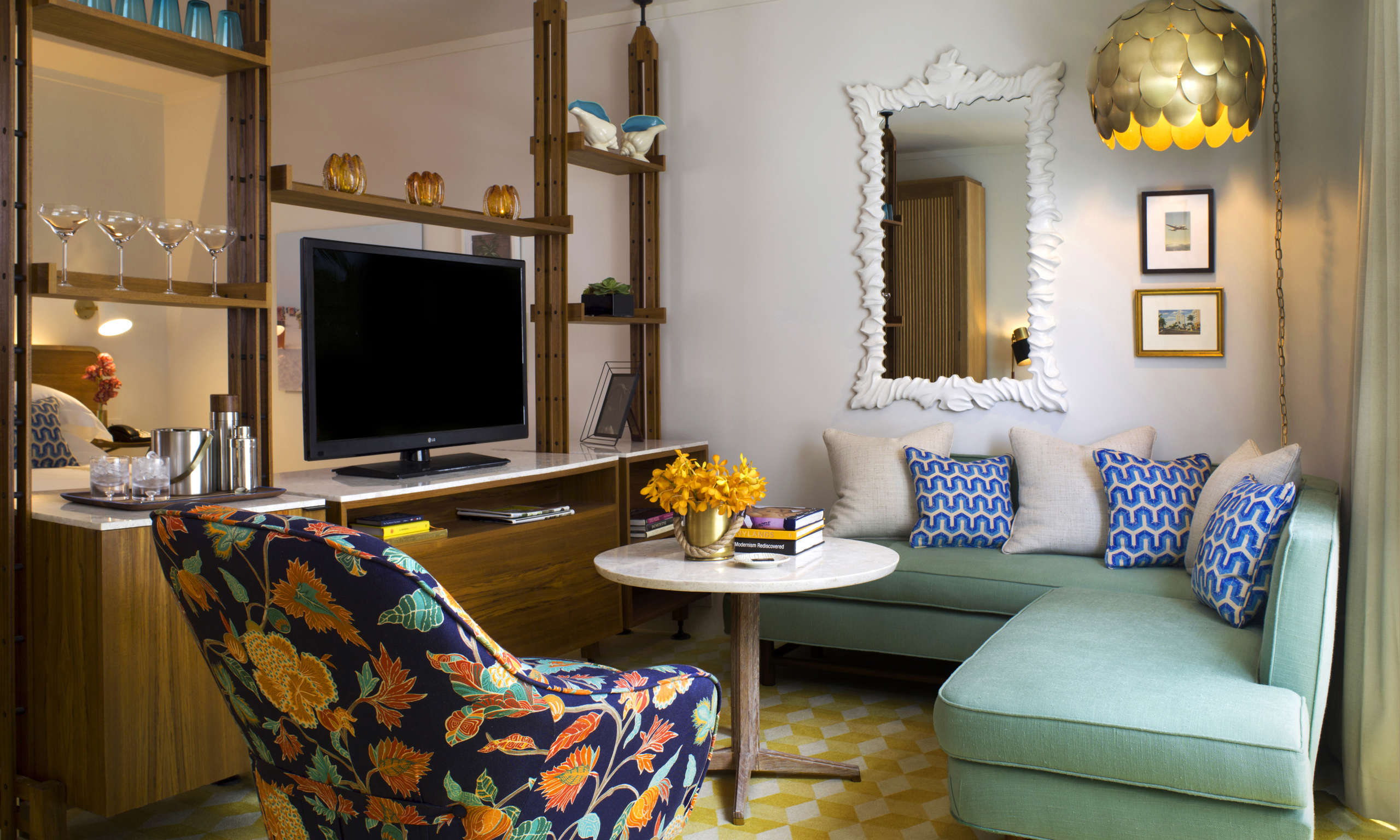 Hotel Thompson Miami Beach photo 2