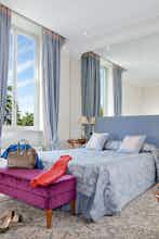 Hotel Aldrovandi Villa Borghese photo 2