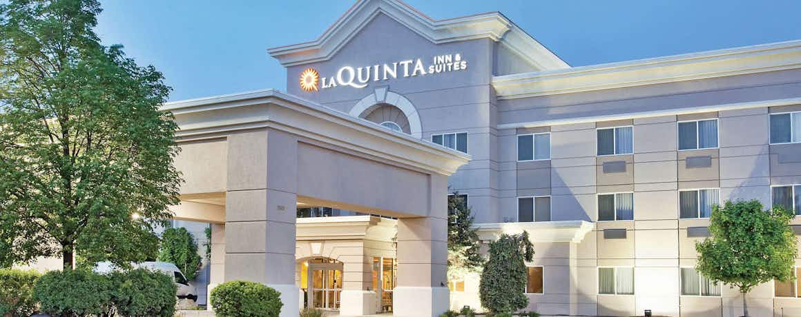 La Quinta Inn & Suites Idaho Falls