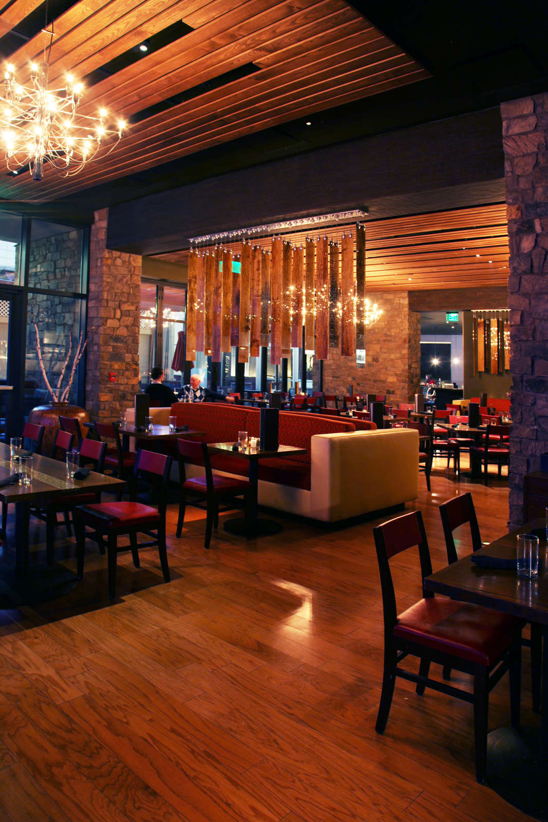 Hotel JW Marriott Cherry Creek photo 3