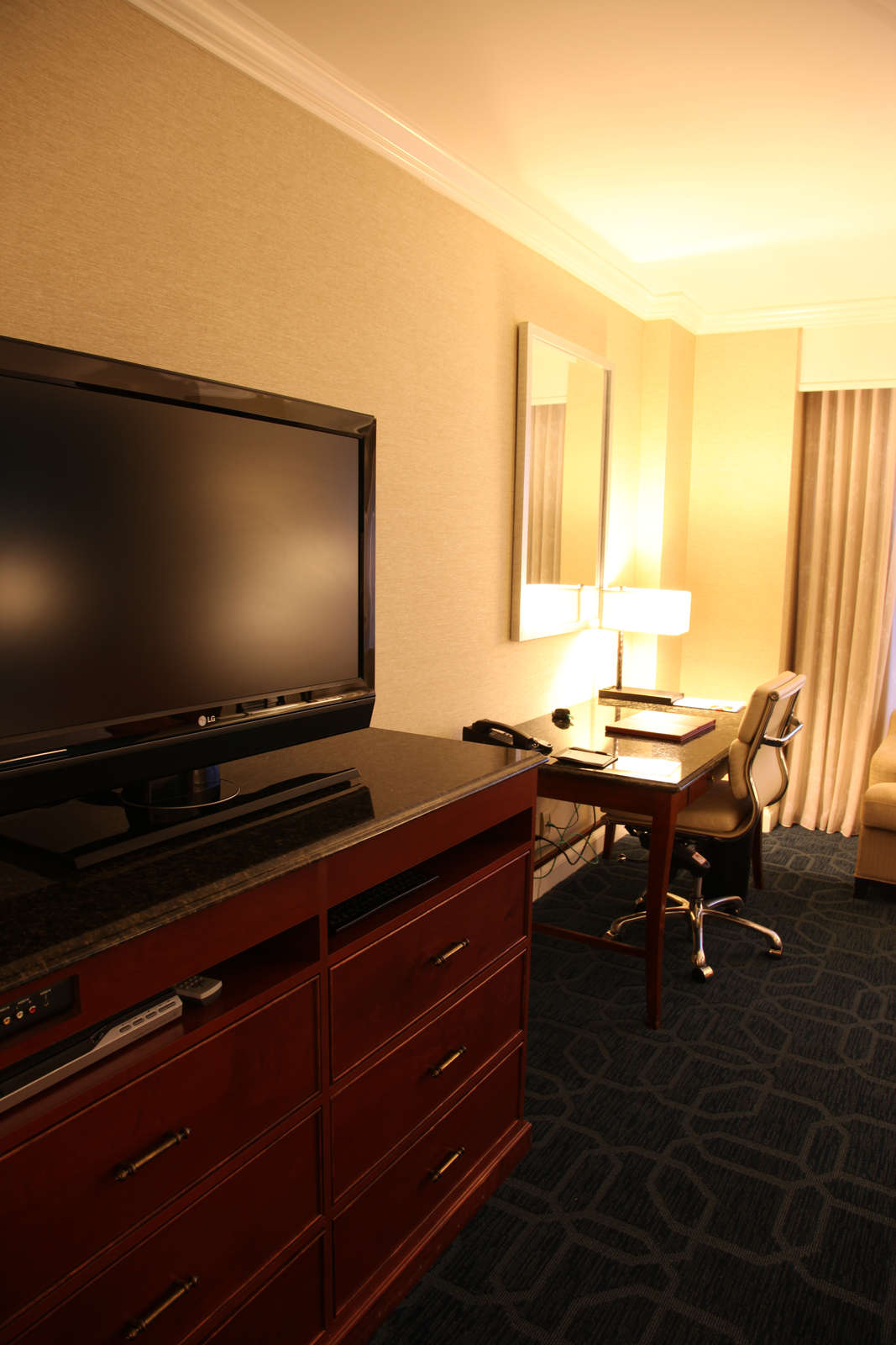 Hotel JW Marriott Cherry Creek photo 5