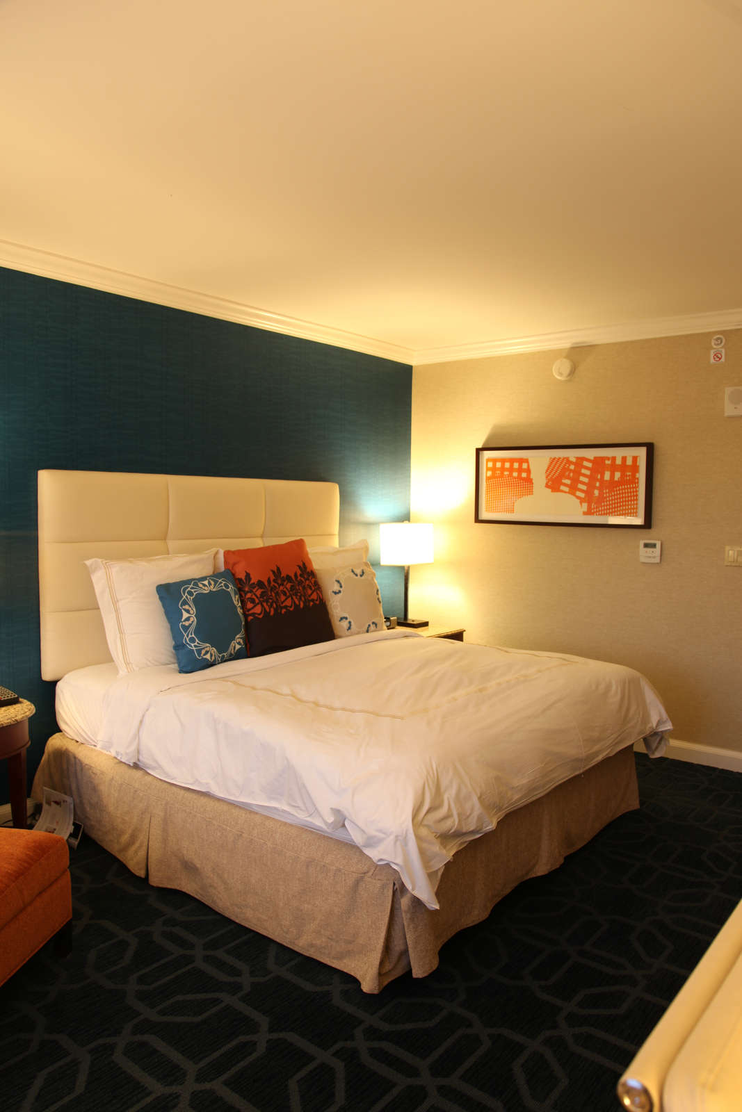 Hotel JW Marriott Cherry Creek photo 4