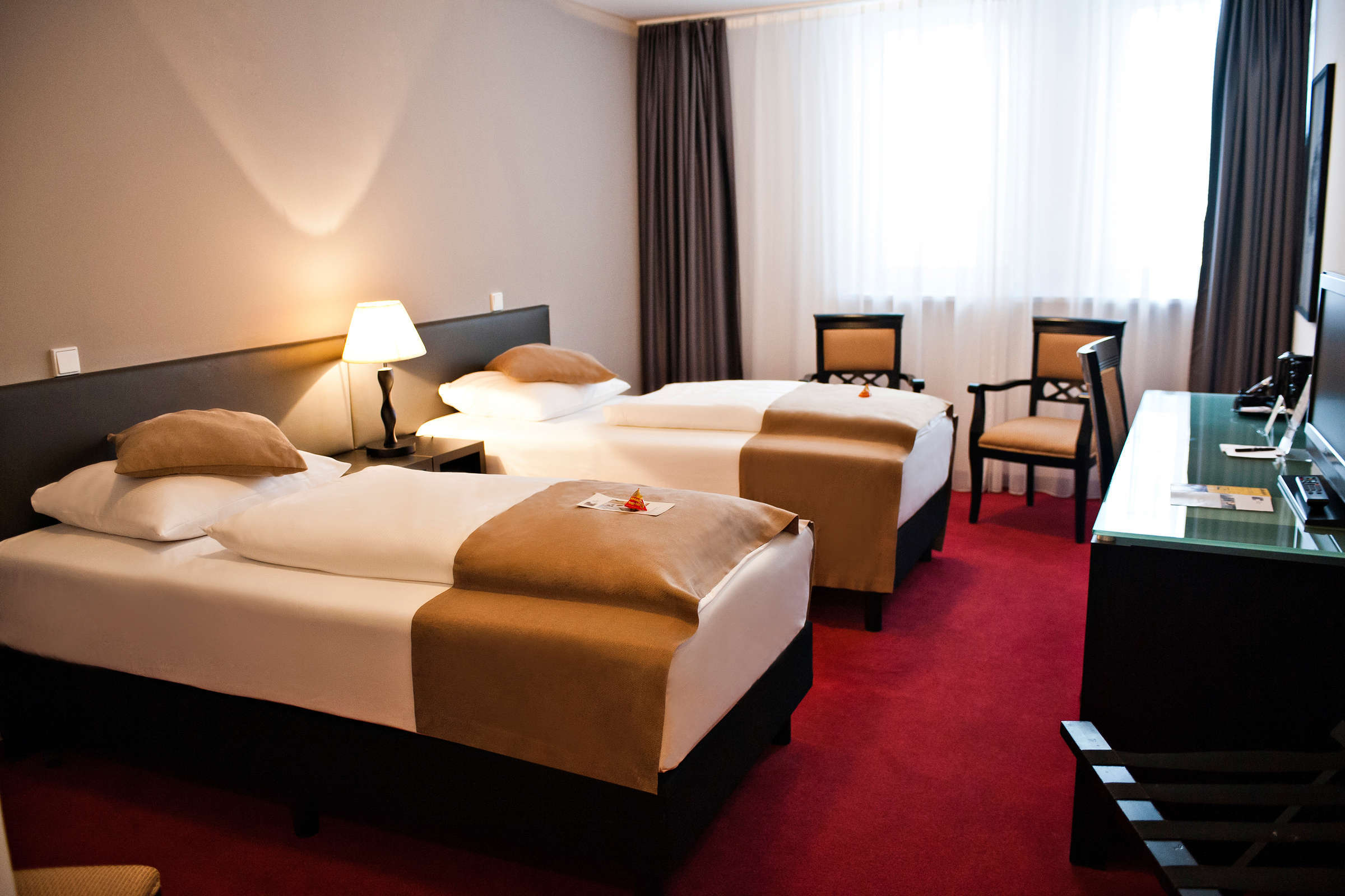 Hotel The Corner Hotel photo 5