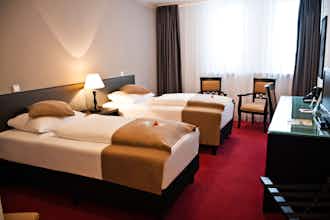 Hotel The Corner Hotel photo 5