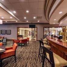 Hotel Doubletree by Hilton Pittsburgh Green Tree photo 1