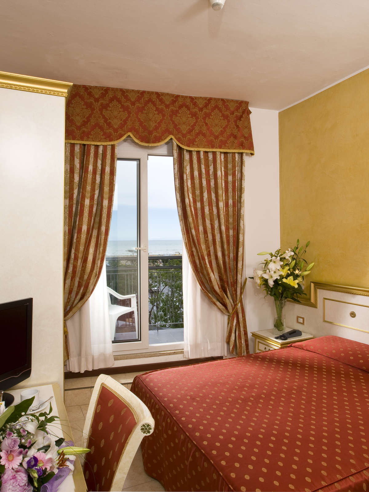 Hotel Hotel King di Rimini photo 2