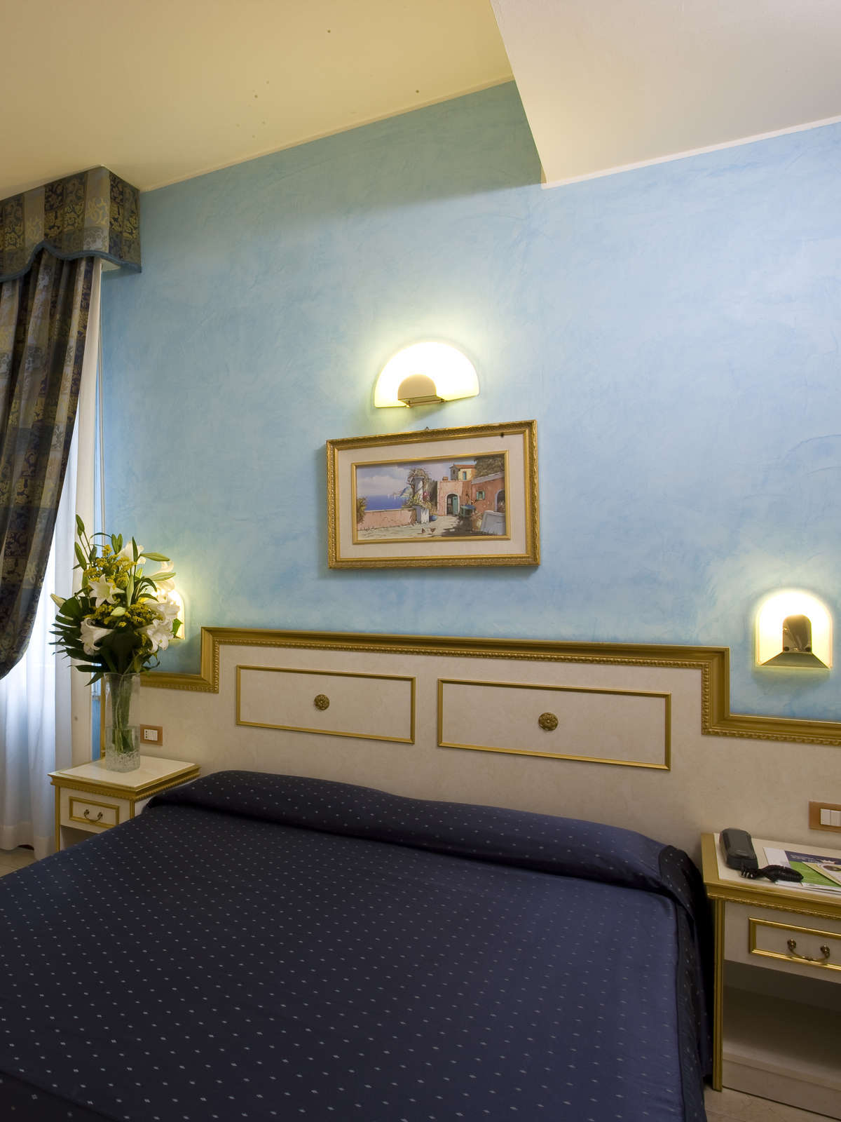 Hotel Hotel King di Rimini photo 1
