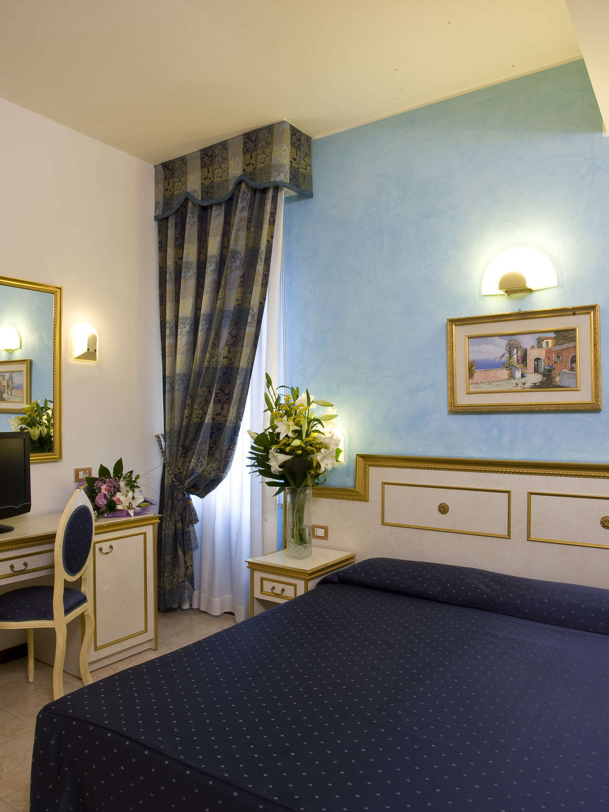 Hotel Hotel King di Rimini photo 3