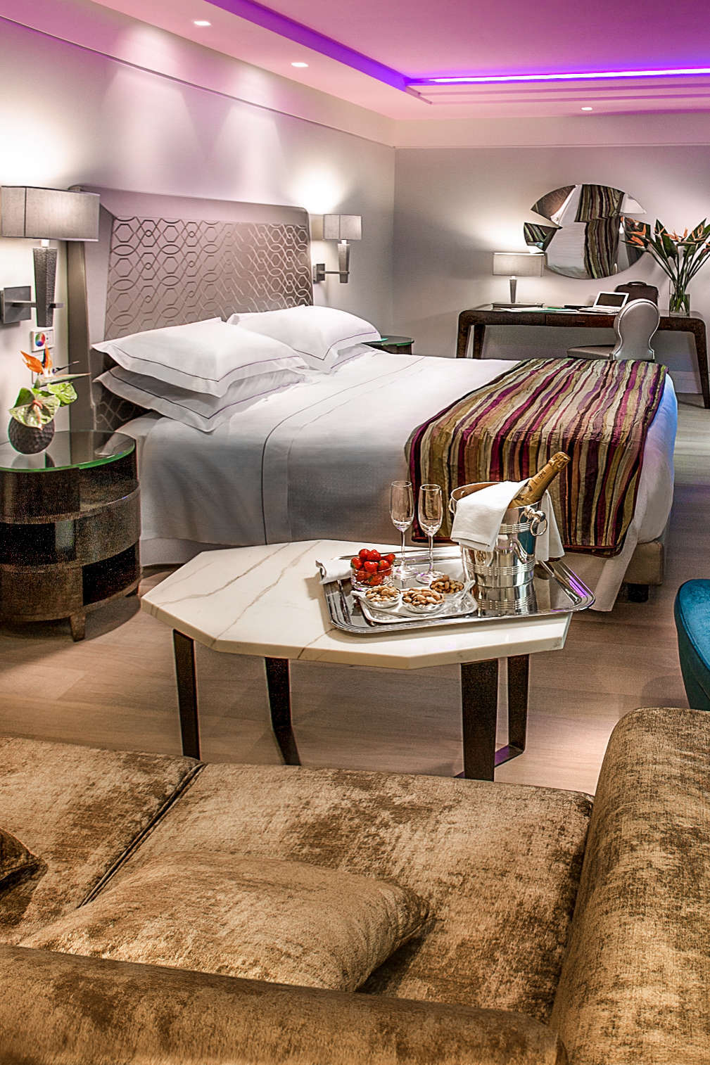 Hotel Hotel Cavour photo 2