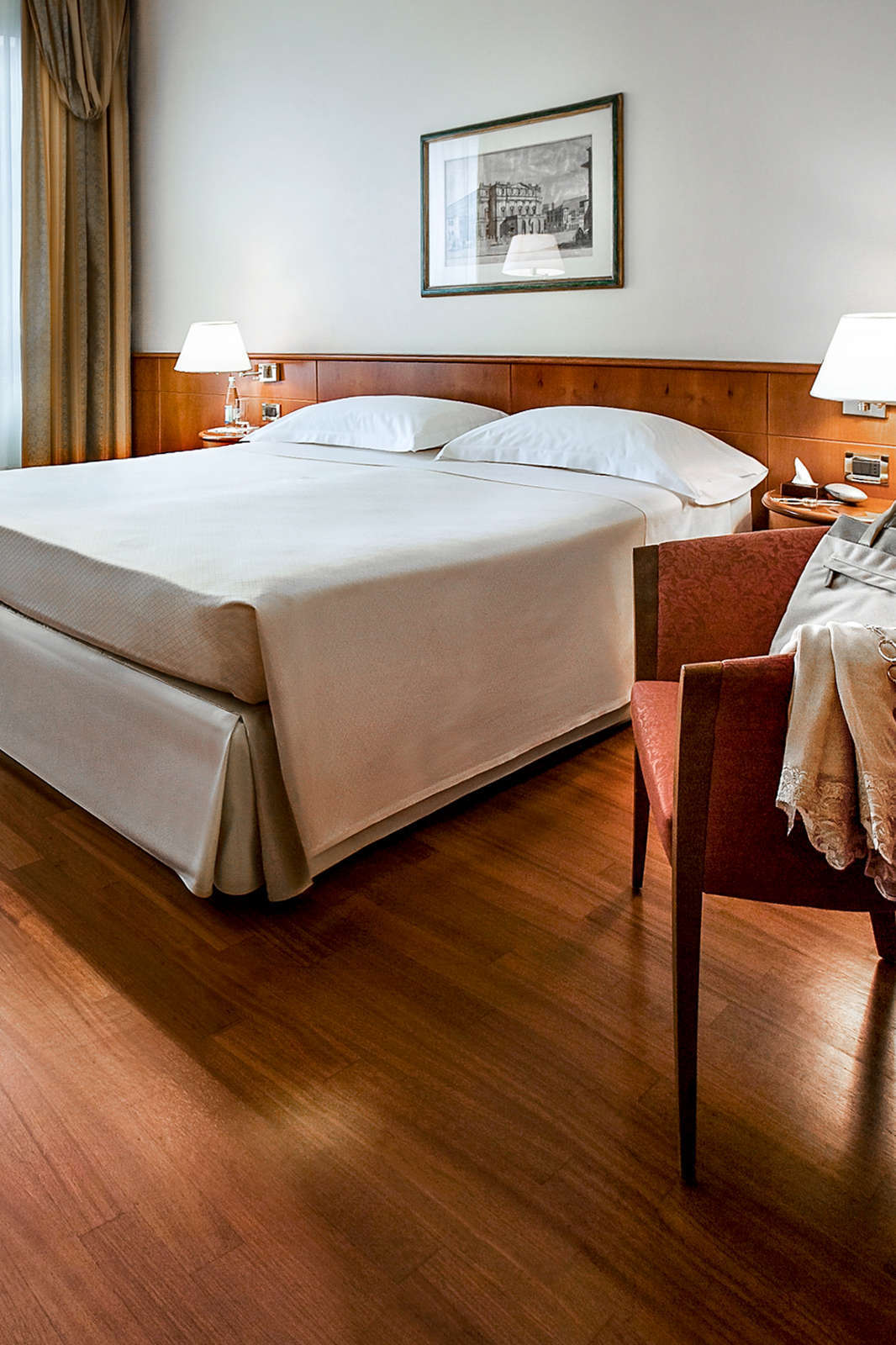 Hotel Hotel Cavour photo 3