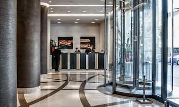 Hotel Uptown Palace photo 2