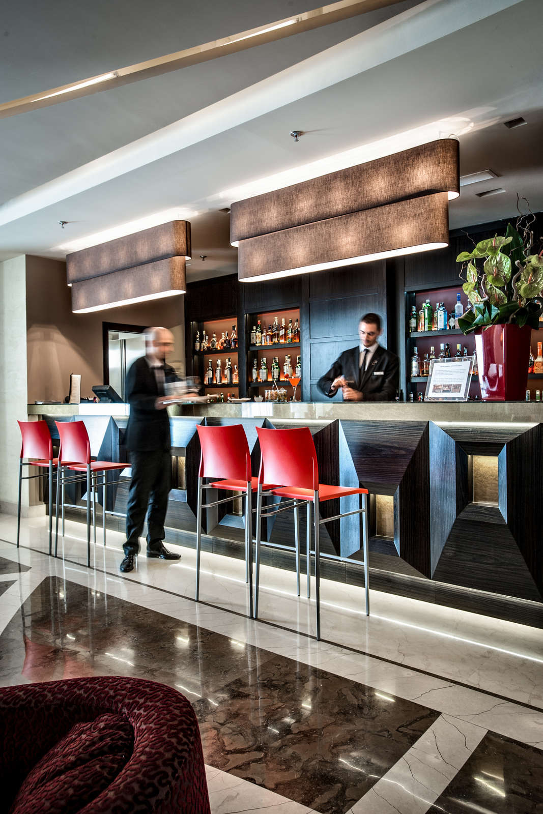 Hotel Uptown Palace photo 3