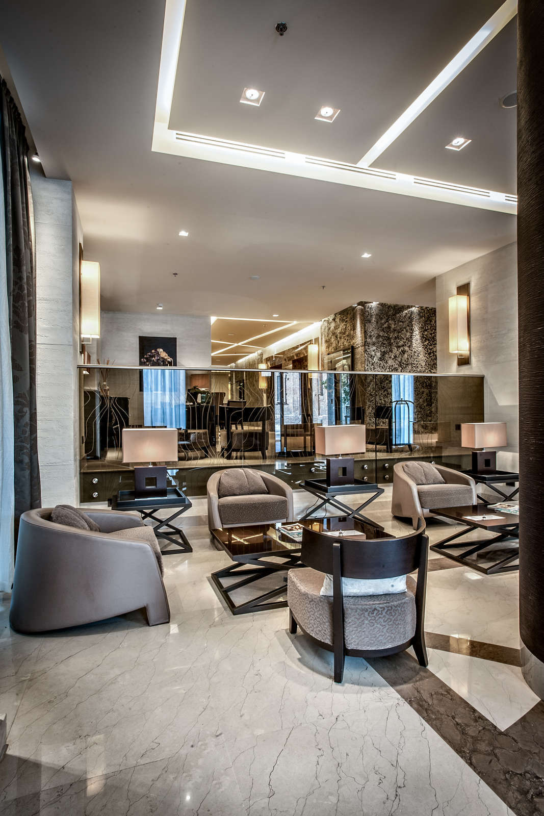 Hotel Uptown Palace photo 4