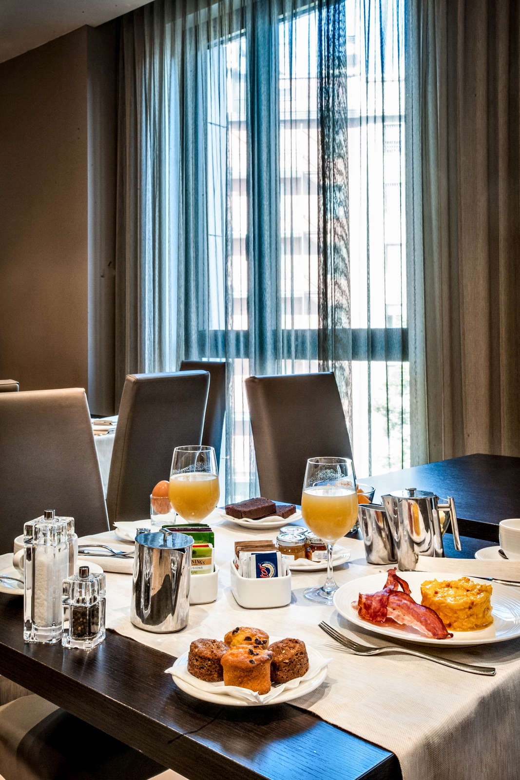 Hotel Uptown Palace photo 5