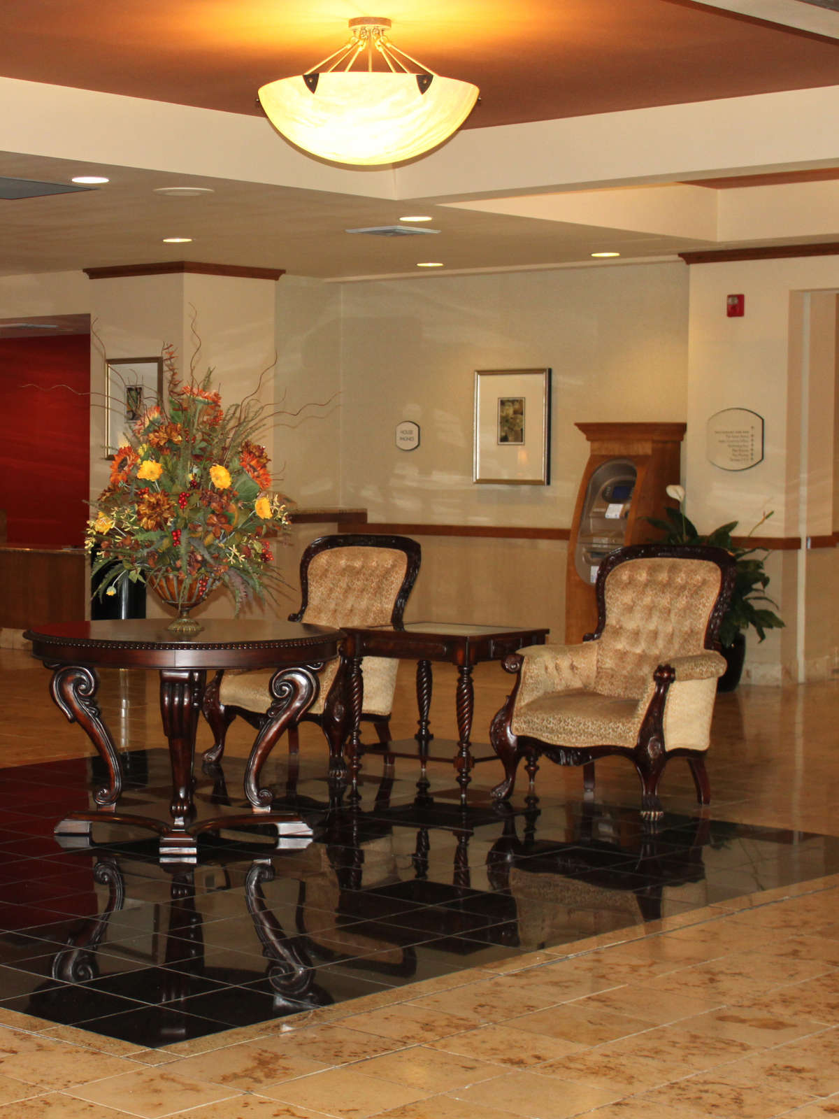 Hotel Ramada Plaza Milwaukee Airport photo 5