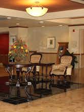 Hotel Ramada Plaza Milwaukee Airport photo 5