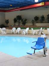 Hotel Ramada Plaza Milwaukee Airport photo 1