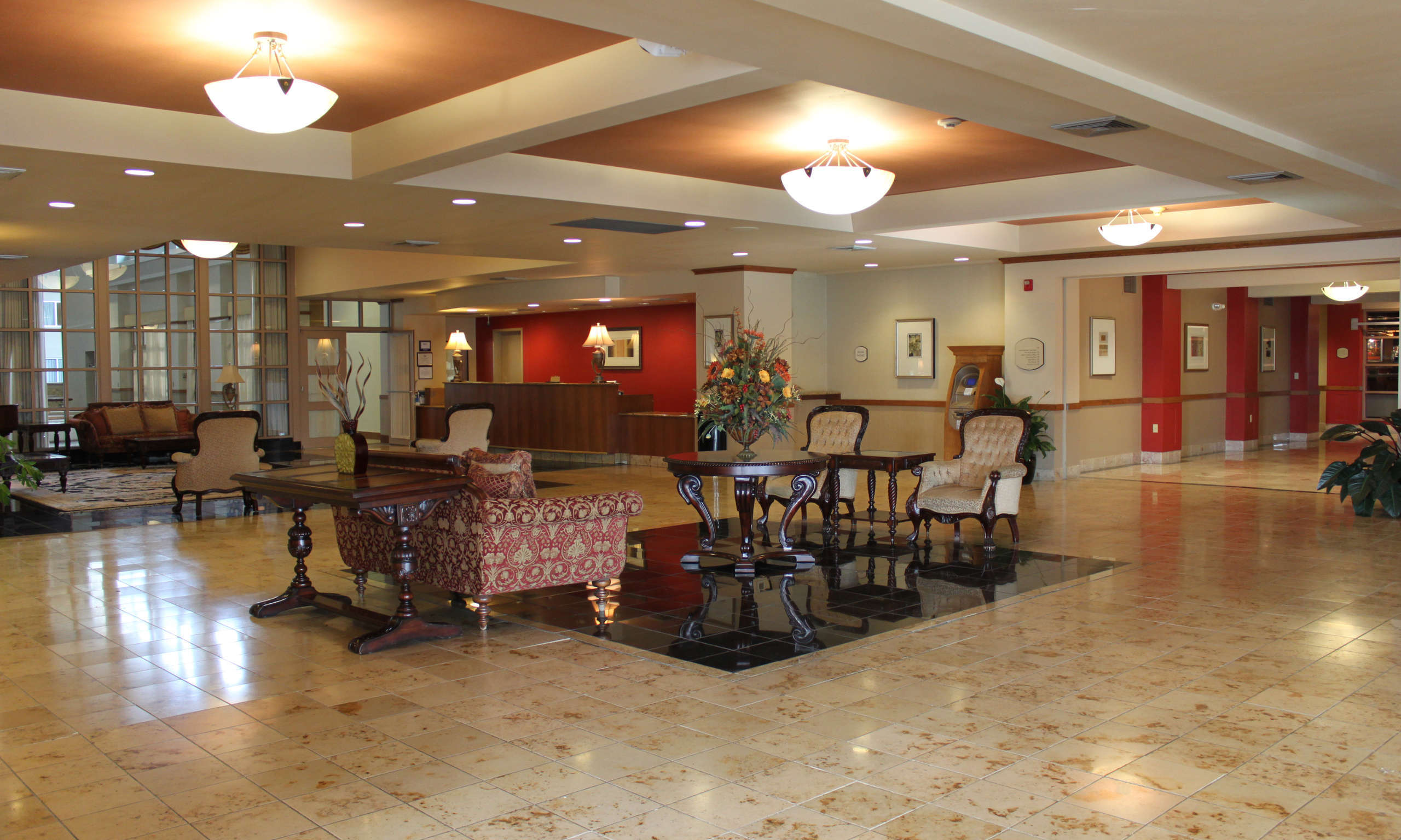 Ramada Plaza Milwaukee Airport