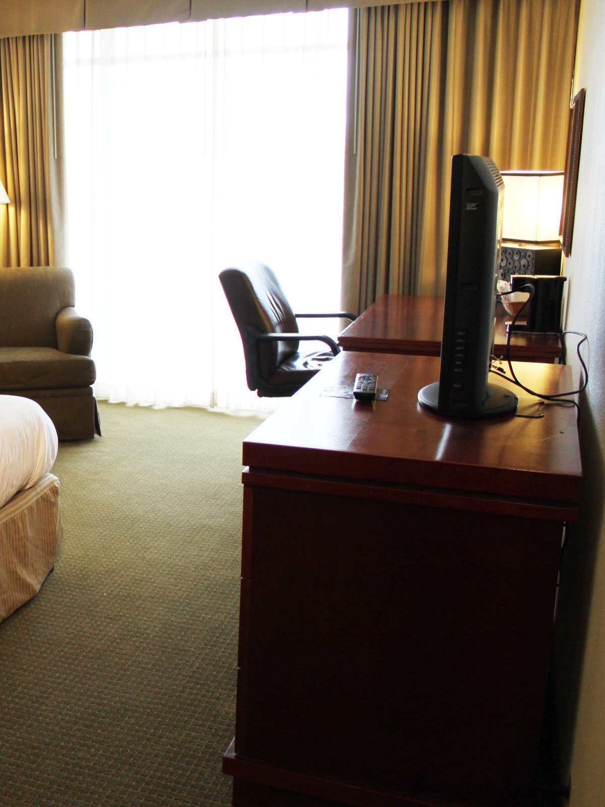 Hotel Ramada Plaza Milwaukee Airport photo 3