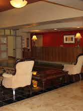 Hotel Ramada Plaza Milwaukee Airport photo 4
