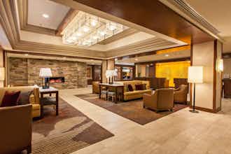 Hotel Doubletree by Hilton Pittsburgh Green Tree photo 2