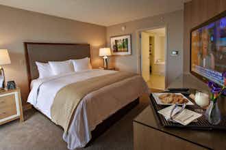 Hotel Doubletree by Hilton Pittsburgh Green Tree photo 3