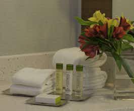 Hotel Doubletree by Hilton Pittsburgh Green Tree photo 5