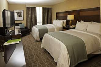 Hotel Doubletree by Hilton Pittsburgh Green Tree photo 4