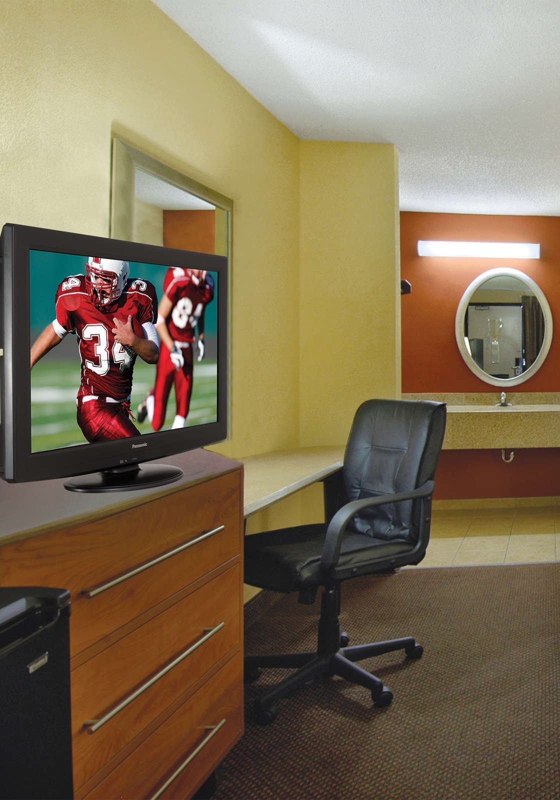 Hotel Red Roof Inn Virginia Beach - Norfolk Airport photo 4