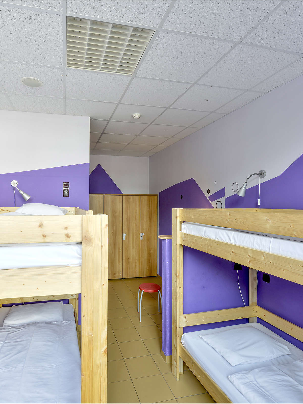 Hotel Plus Prague Hostel photo 3