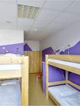 Hotel Plus Prague Hostel photo 3