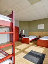 Hotel Plus Prague Hostel photo 4