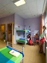 Hotel Plus Prague Hostel photo 2