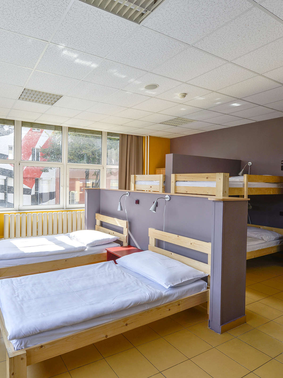 Hotel Plus Prague Hostel photo 5