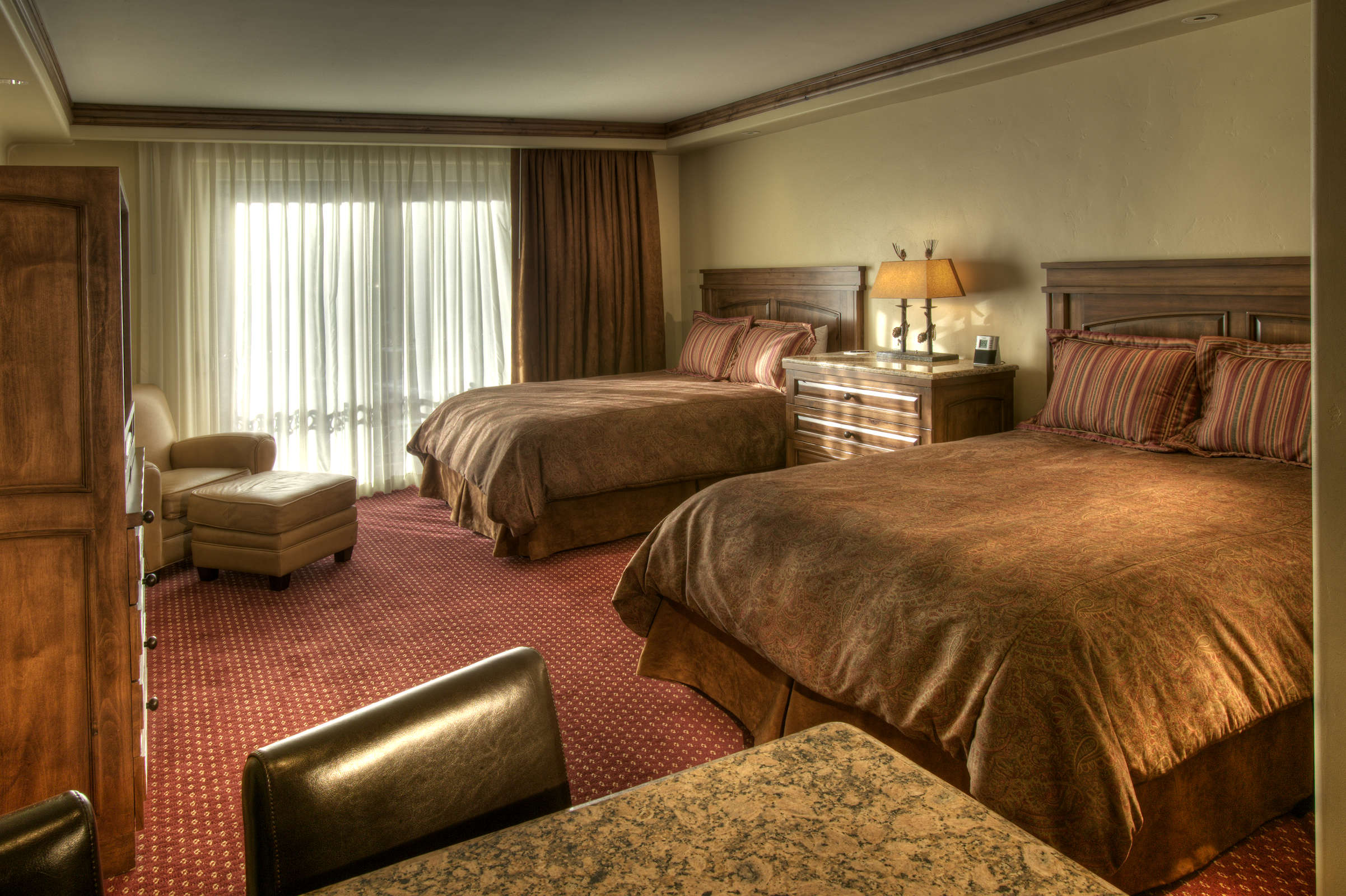 Hotel Tivoli Lodge photo 2