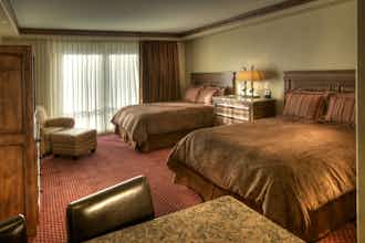 Hotel Tivoli Lodge photo 2