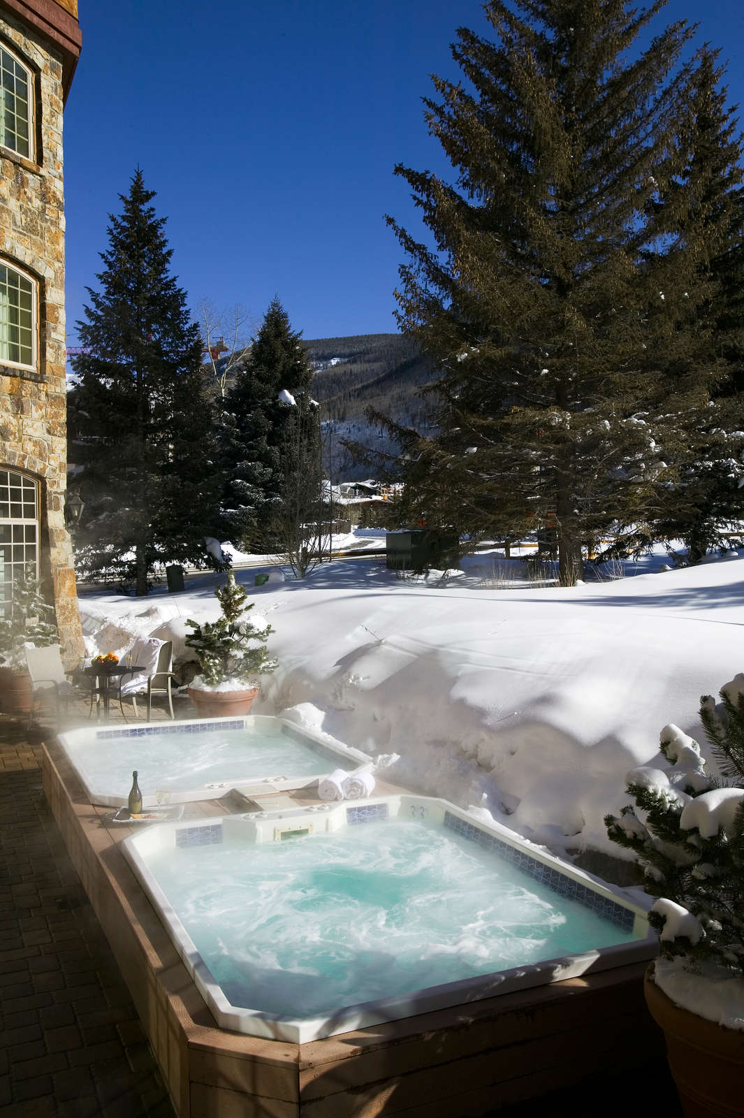 Hotel Tivoli Lodge photo 1