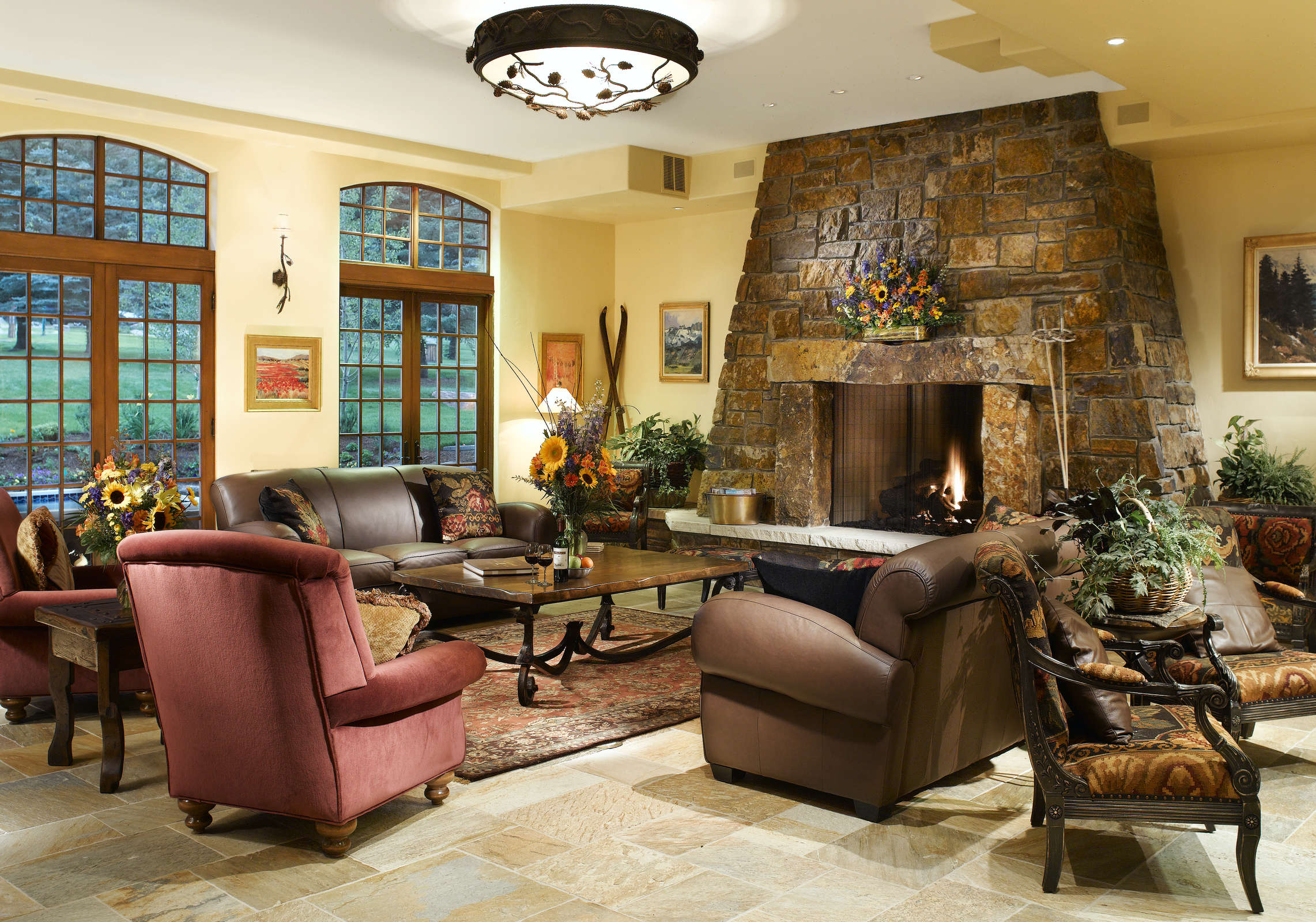 Hotel Tivoli Lodge photo 5