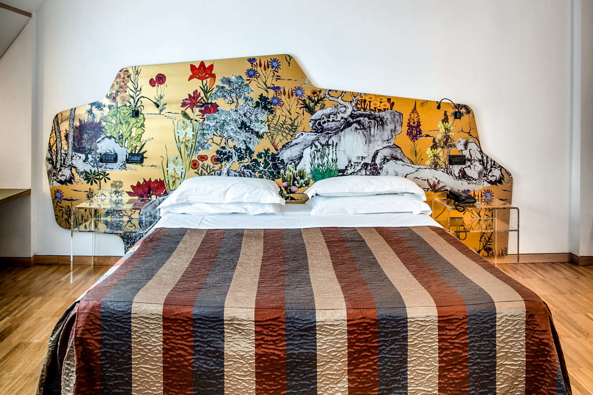 Hotel Hotel Zurigo photo 2