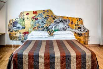 Hotel Hotel Zurigo photo 2