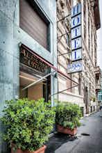 Hotel Hotel Zurigo photo 4