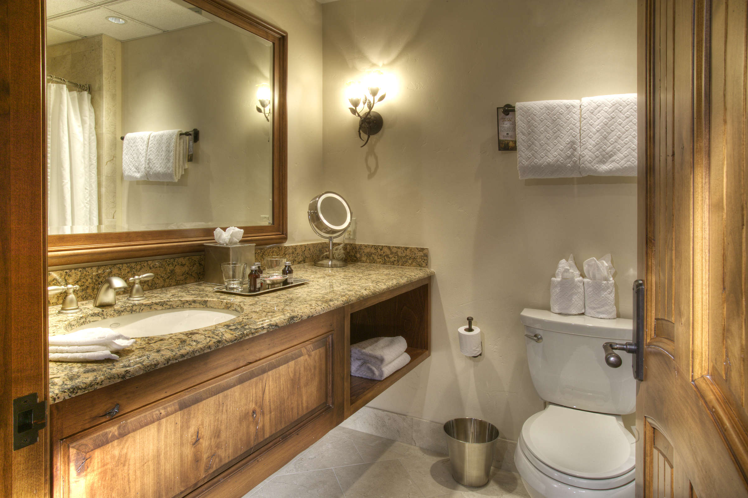 Hotel Tivoli Lodge photo 4