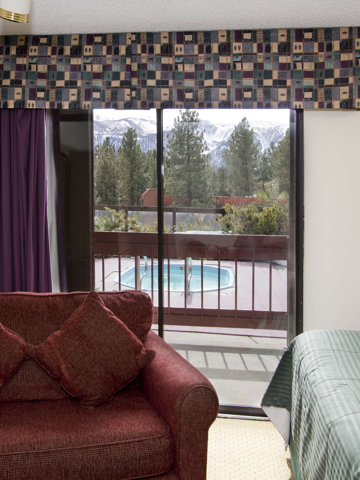 Hotel Sierra Lodge photo 5