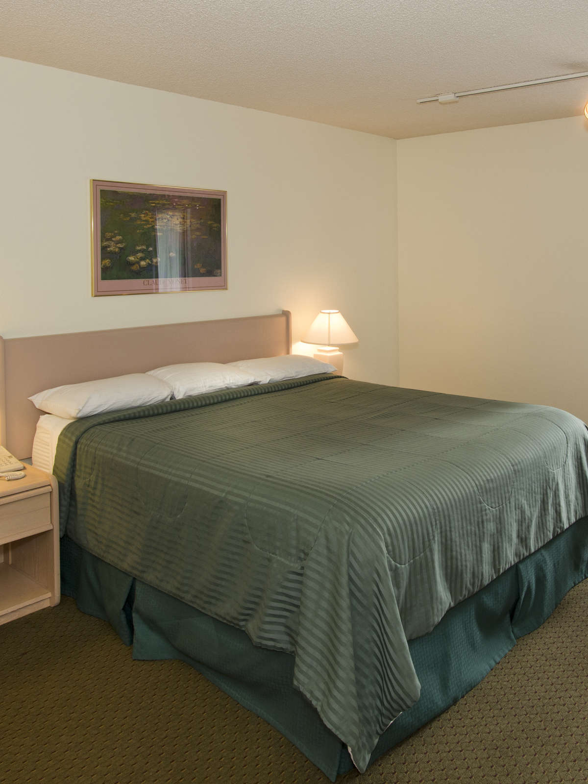 Hotel Sierra Lodge photo 1