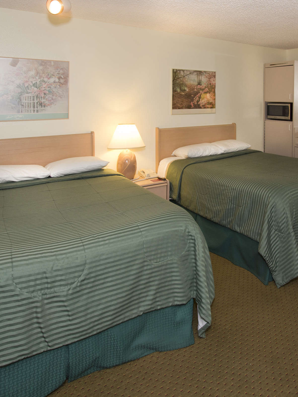 Hotel Sierra Lodge photo 3