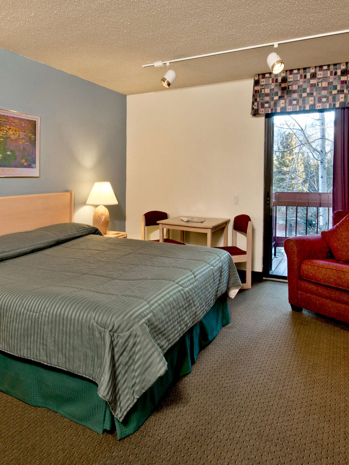 Hotel Sierra Lodge photo 4