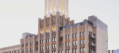 Ace Hotel Downtown